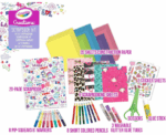 SCRAPBOOK KIT - Image 