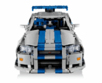 NISSAN SKYLINE GTR R34 42210 - Image 