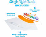 MAGIC LIGHT BRUSH - Image 