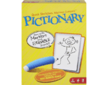 PICTIONARY - Image 