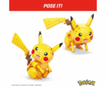 BUILD AND SHOW PIKACHU - Image 