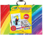 PAINT AND CREATE EASEL CASE - Image 