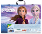 FROZEN 2 INSPIRATION ART CASE - Image 