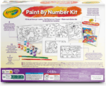 PAINT BY NUMBERS KIT - Image 