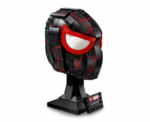 LEGO Miles Morales' Mask 76329 - Image 