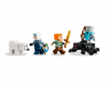 LEGO The Pickaxe Mine 21277 - Image 
