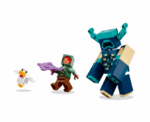 LEGO The Warden Encounter 21274 - Image 