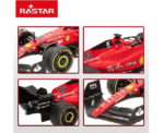 RASTAR 1 12 F1 75 FERRARI R C - Image 