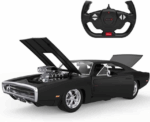 RASTAR 1 16 1970 DODGE CHARGER R T R C - Image 