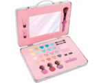 Make It Real Glam Makeup Set For Kids - Image 