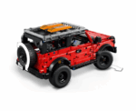LEGO Ford Bronco SUV 42213 - Image 