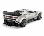LEGO Bugatti Centodieci Hyper Sports Car 77240 - Image 