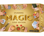 STUNNING MAGIC GOLD EDITION - Image 