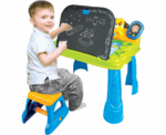 SMART TOUCH N LEARN ACTIVITY DESK - Image 