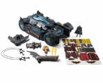 ULTIMATE TRANSFORMING BATMOBILE - Image 