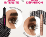 Max Definition Volume Glamour Mascara - Image 