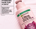 Ultra Doux Grape Moisture Leave-In Cream - Image 