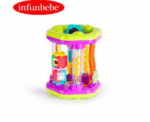 INFUNBEBE FUN N ROLL HEXAGON - Image 