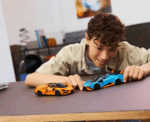 LEGO Lamborghini Revuelto And Huracán STO 77238 - Image 
