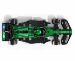 LEGO Aston Martin Aramco F1 AMR24 Race Car 77245 - Image 
