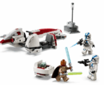 LEGO BARC Speeder Escape 75378 - Image 
