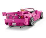 LEGO 2 Fast 2 Furious Honda S2000 77241 - Image 