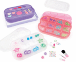 BEAUTY 2 GO COSMETIC SET FOR KIDS - Image 