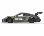 RASTAR 1 14 PORSCHE 911 GT2RS CLUBSPORT 25 R C - Image 