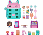 MINI GABBY DOLLHOUSE PLAYSET - Image 