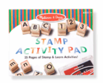 DELUXE STAMP SET - Image 