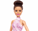 Barbie Careers Figure Skater Doll And Accessories - Image 