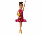 BARBIE CAREER DOLL BALLROOM DANCER - Image 