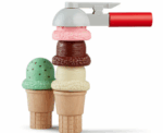 ICE CREAM PLAY SET - Image 