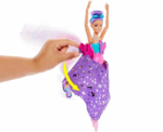 Barbie Dance And Flutter Doll - Image 