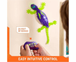 GLOWING WALL CRAWLER GECKO - Image 