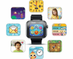 KIDIZOOM SMART WATCH MAX FR FOR KIDS - Image 
