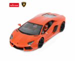 RASTAR 1 10 LAMBORGHINI AVENTADOR COUPE - Image 