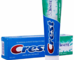 3D White Extreme Mint Toothpaste - Image 