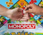 MONOPOLY POKEMON - Image 