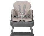 LORELLI 3 IN 1 SIESTA HIGH CHAIR - Image 