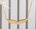 Wings Necklace - Image 