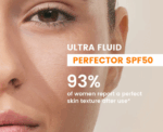 Ultra Fluid Perfector Nude SPF50+ - Image 