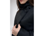 Clara Jacket In Black - Image 
