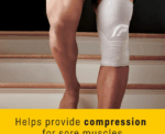 Knee Comfort Support - Image 