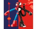 Play Doh Marvel Spider Man Launch And Slice Battle - Image 