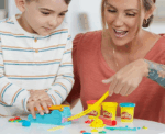 Play Doh Fun Factory - Image 