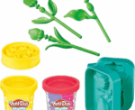 PLAY DOH TULIPS AND DAFFODILS - Image 