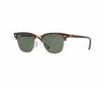 Ray-Ban RB3016 Clubmaster Sunglasses in 49/21 - Image 