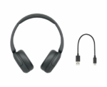 Sony Wireless Headphones - Image 