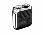 Upgraded Mini Electric Foil Shaver for Men - Image 